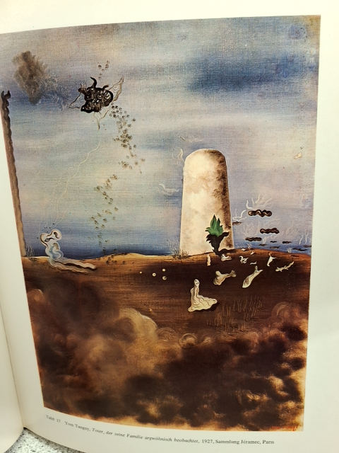 Kunstbog: Surrealismus